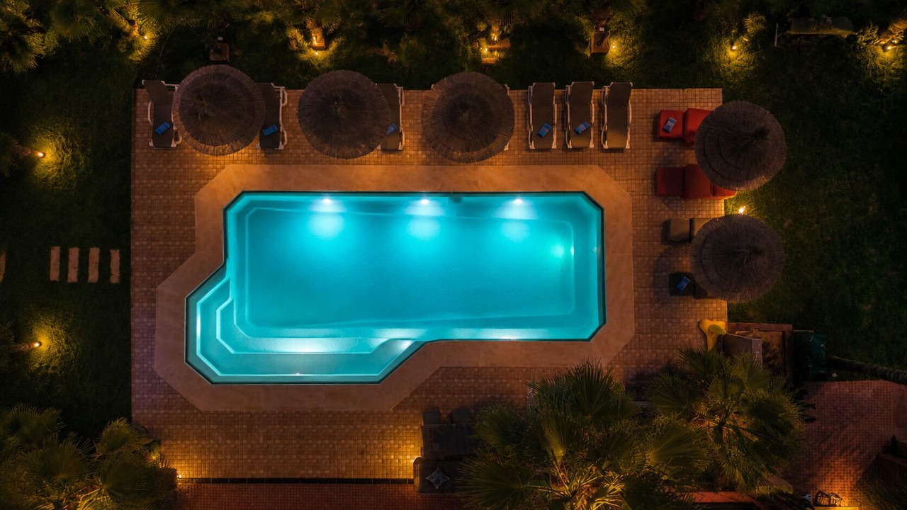 Photo of Outdoor in District of Sidi Youssef Ben Ali