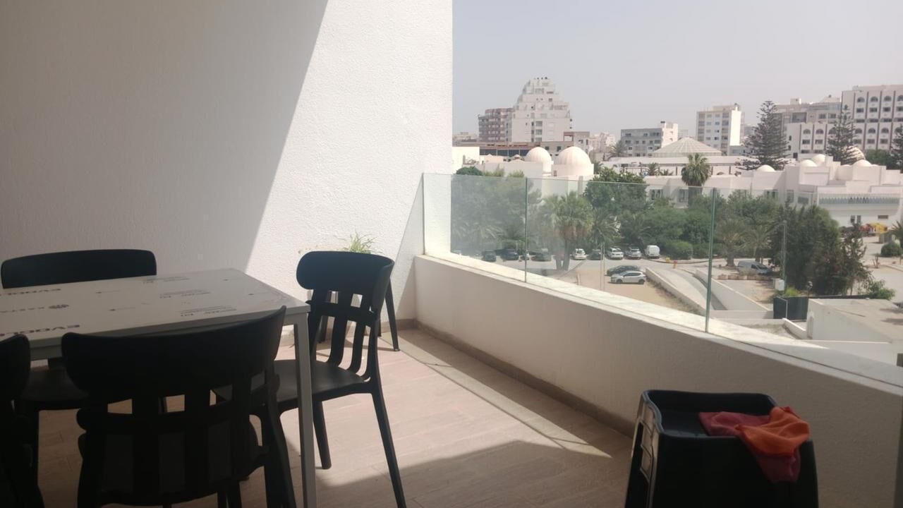 Photo of Outdoor in Sousse - Monastir