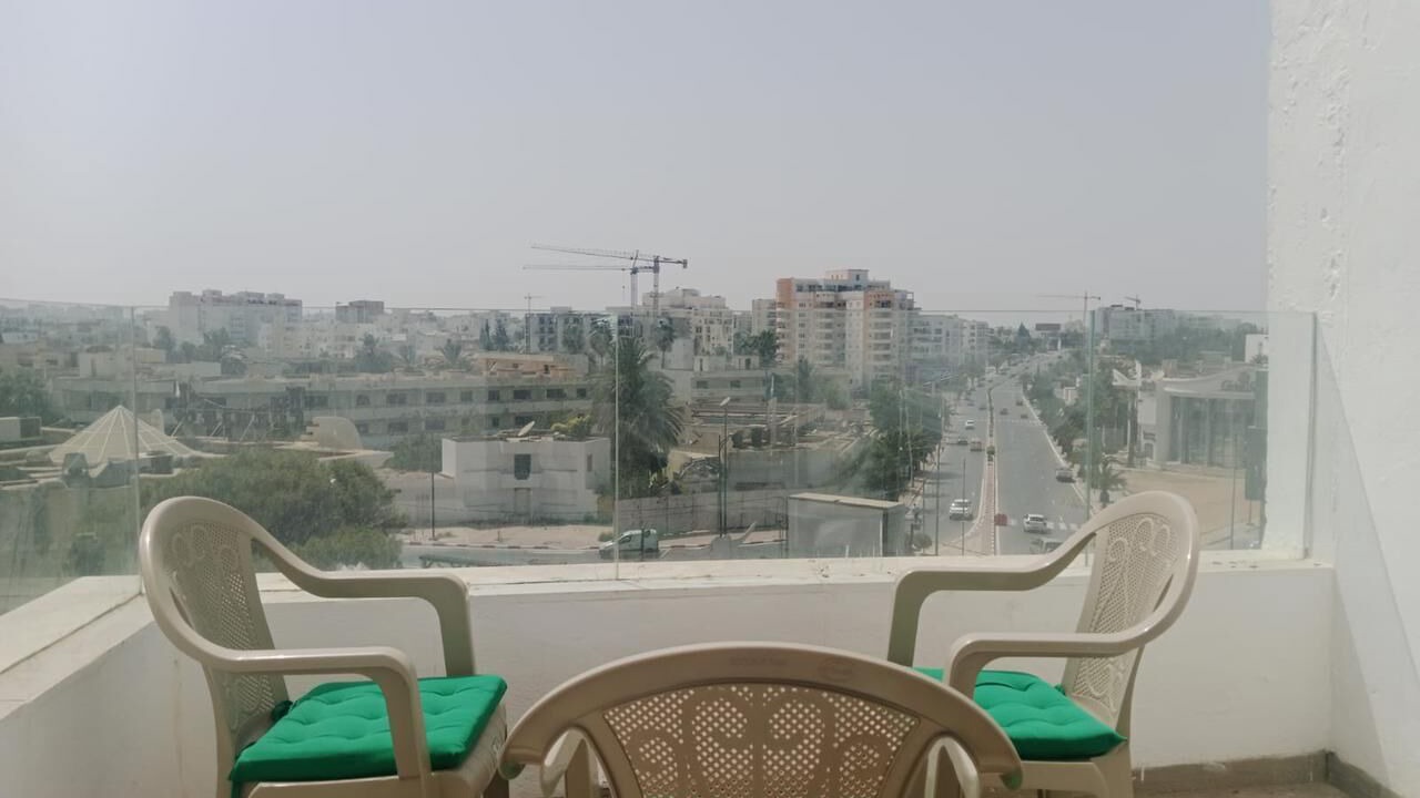 Photo of Outdoor in Sousse - Monastir