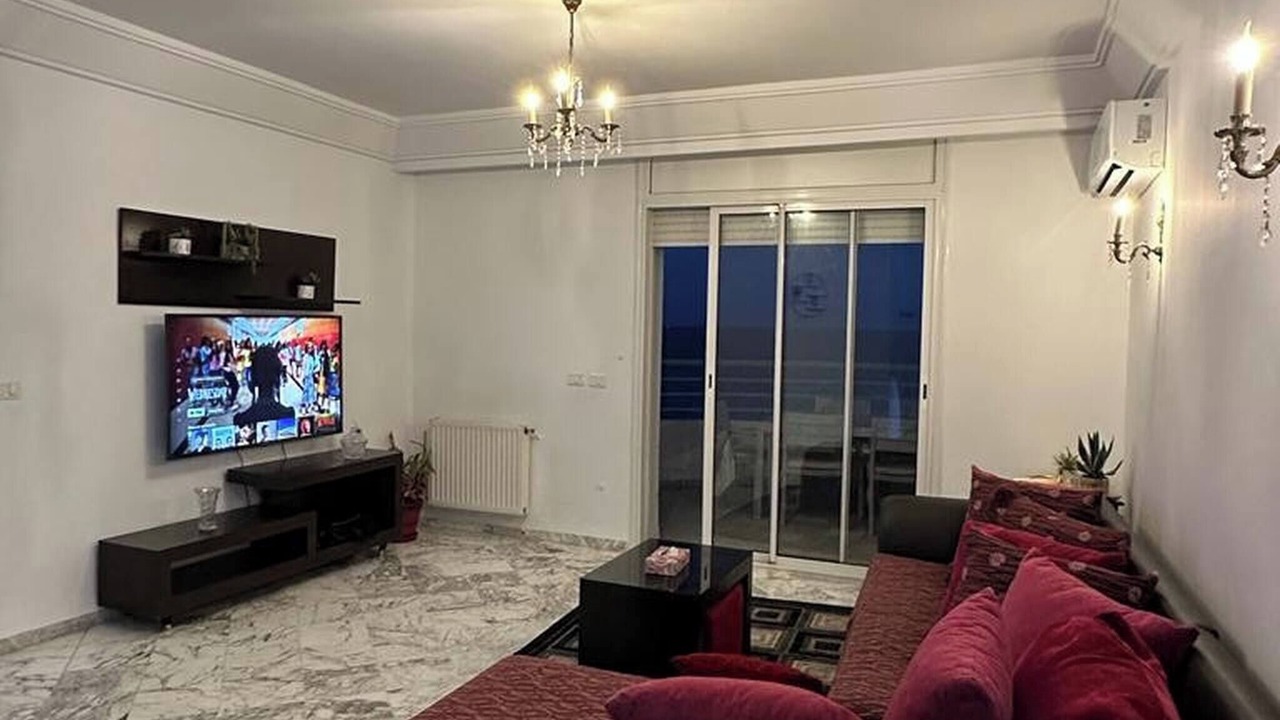 Photo of Livingroom in Sousse - Monastir