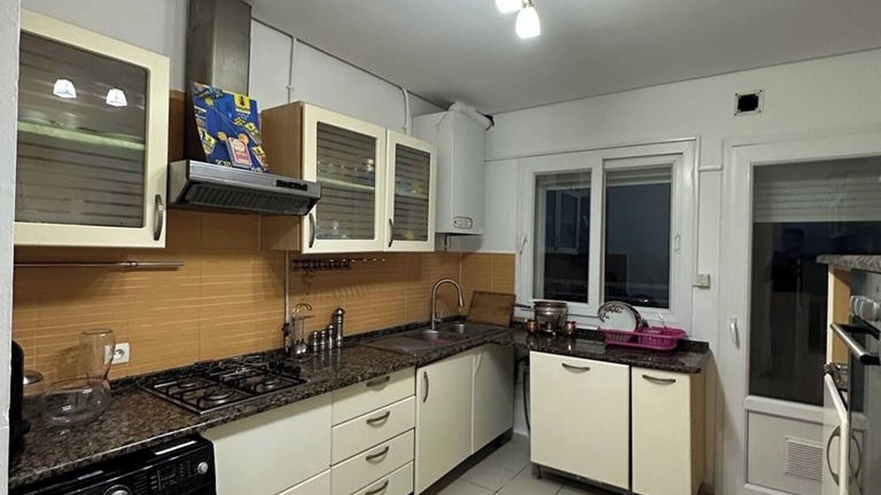 Photo of Kitchen in Sousse - Monastir