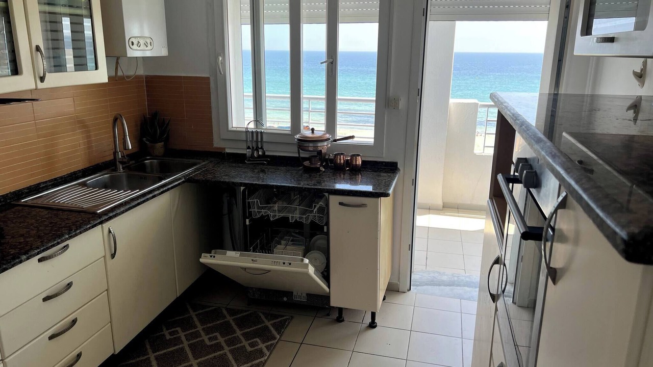 Photo of Kitchen in Sousse - Monastir