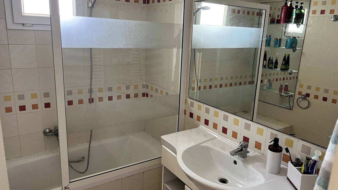 Photo of Bathroom in Sousse - Monastir