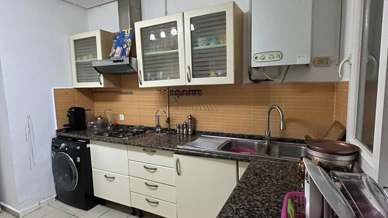 Photo of Kitchen in Sousse - Monastir