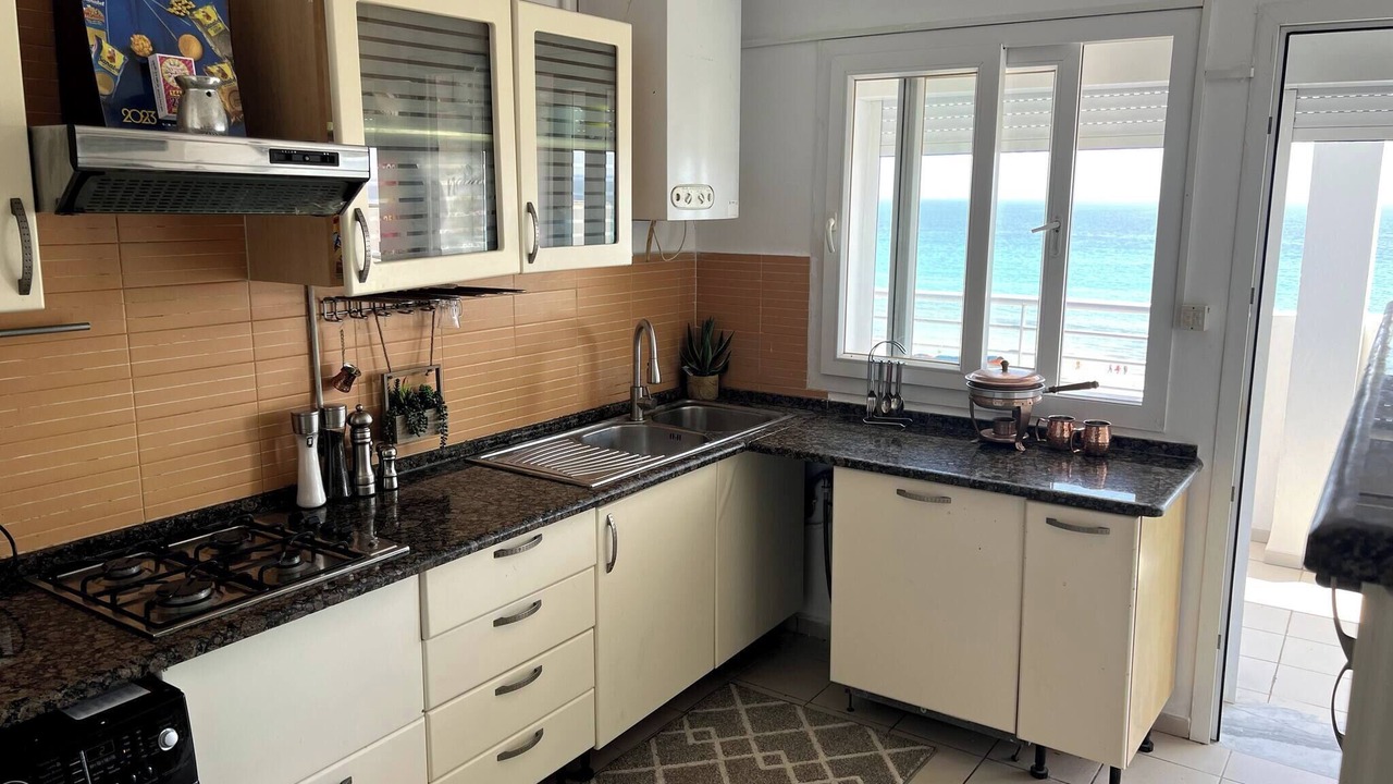 Photo of Kitchen in Sousse - Monastir