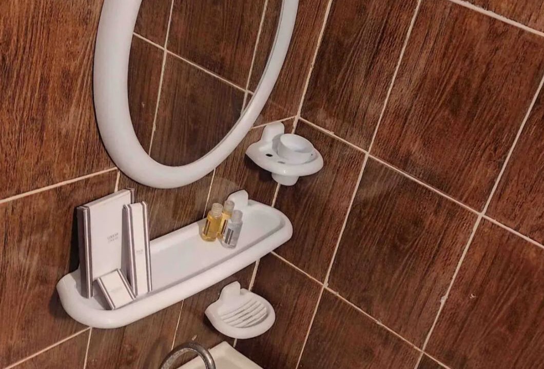 Photo of Bathroom in Tozeur