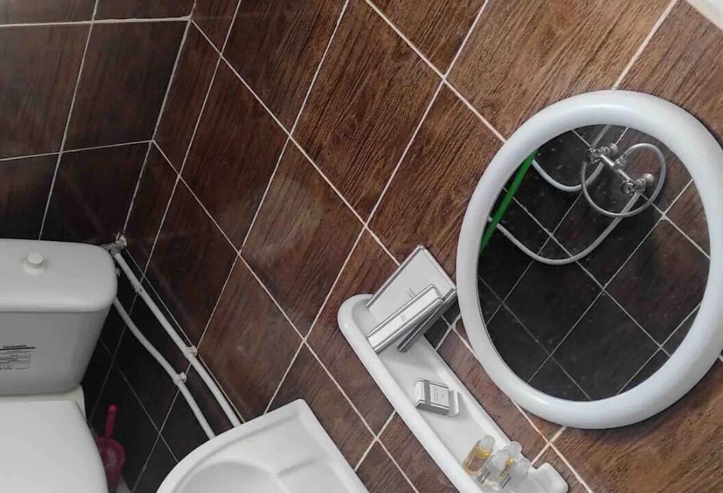 Photo of Bathroom in Tozeur