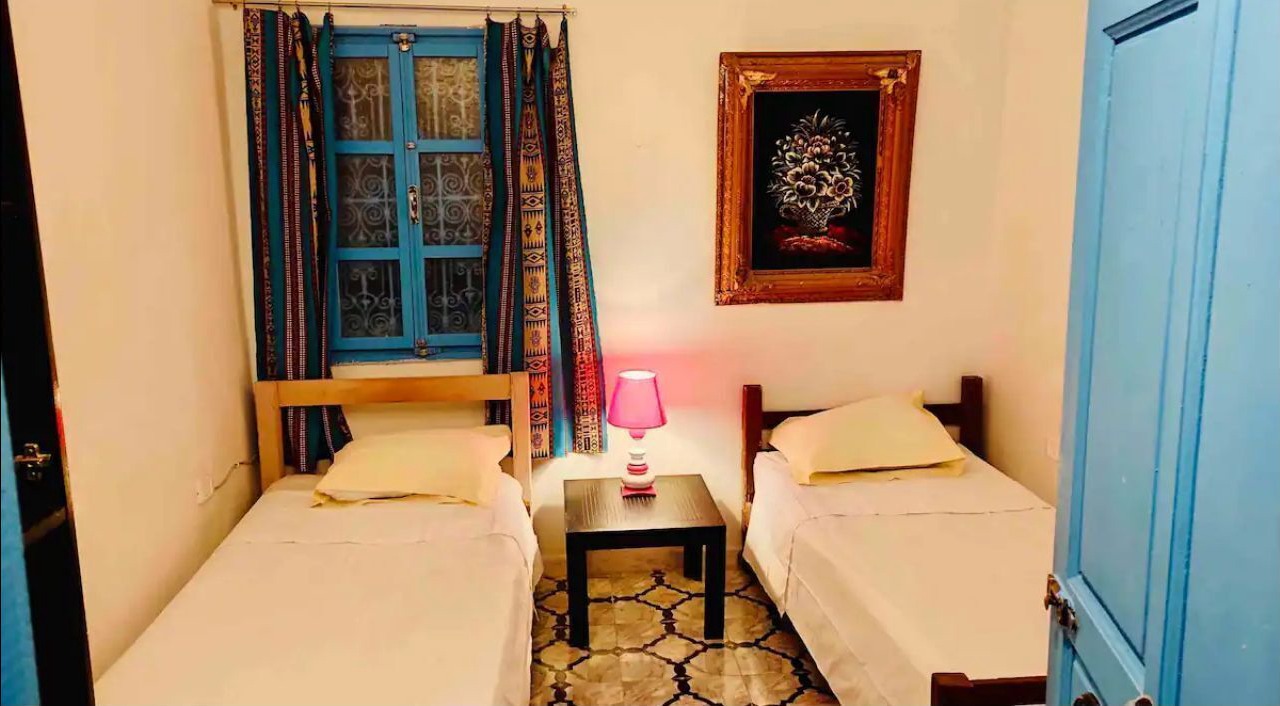 Photo of Bedroom in Tozeur