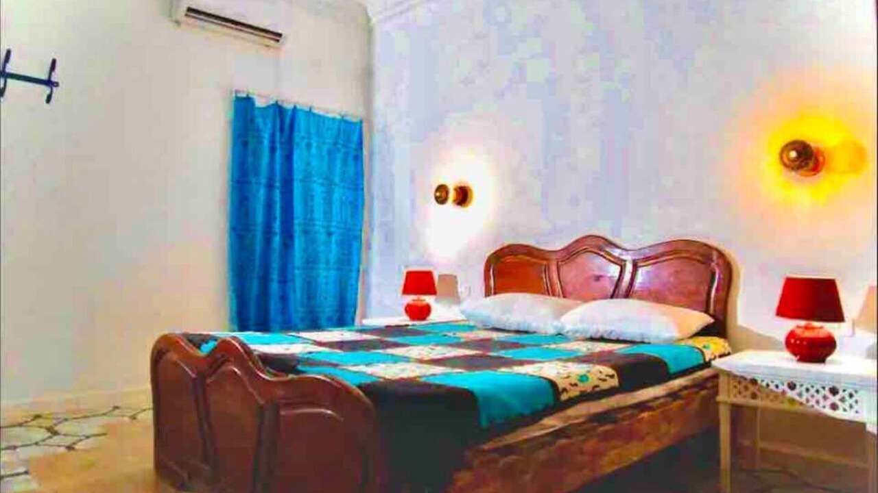 Photo of Bedroom in Tozeur