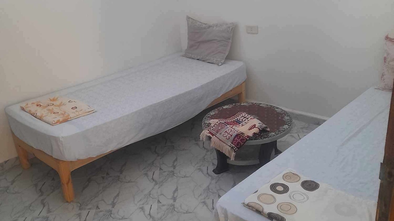 Photo of Bedroom in Douz