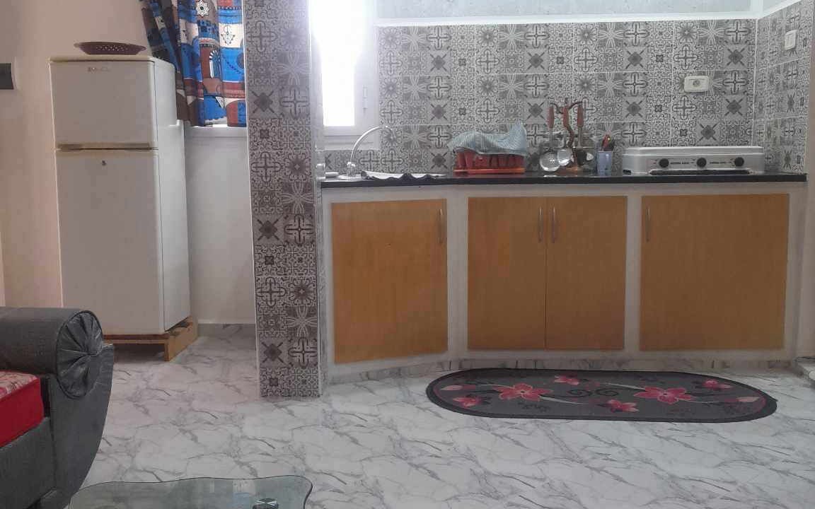 Photo of Kitchen in Douz