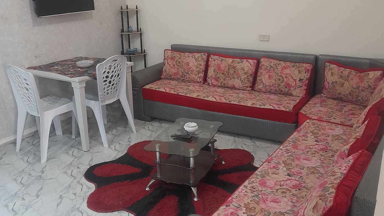 Photo of Livingroom in Douz