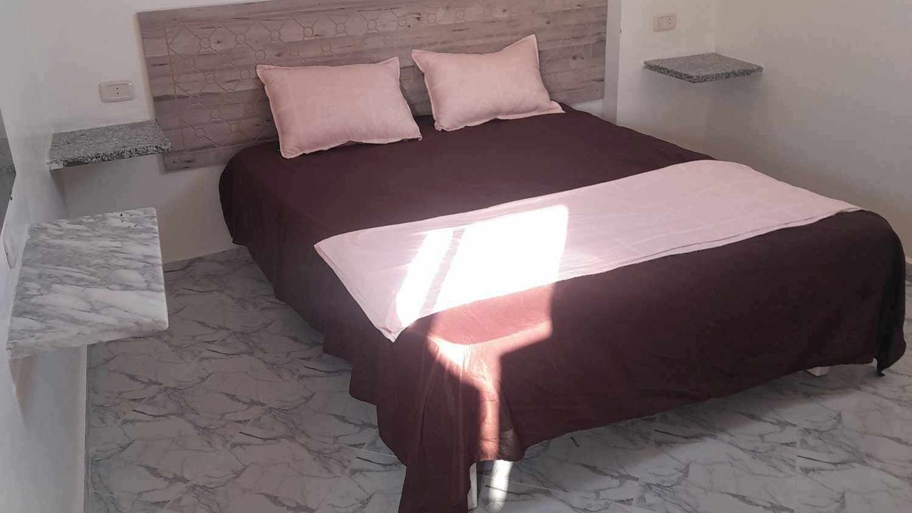 Photo of Bedroom in Douz