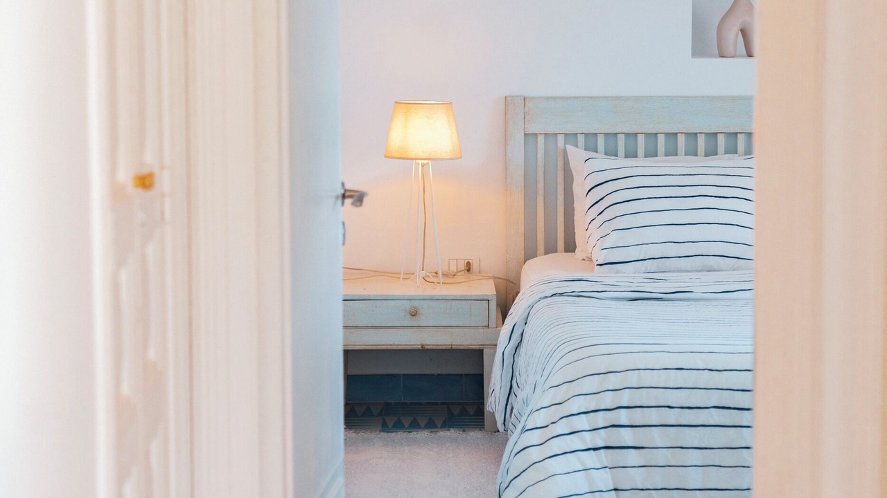 Photo of Bedroom in La Marsa