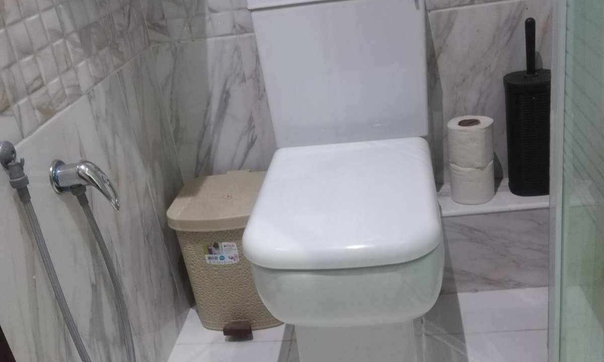 Photo of Bathroom in Ennasr