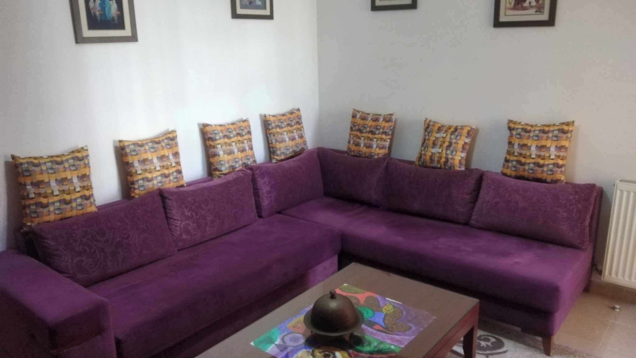 Photo of Livingroom in Ennasr