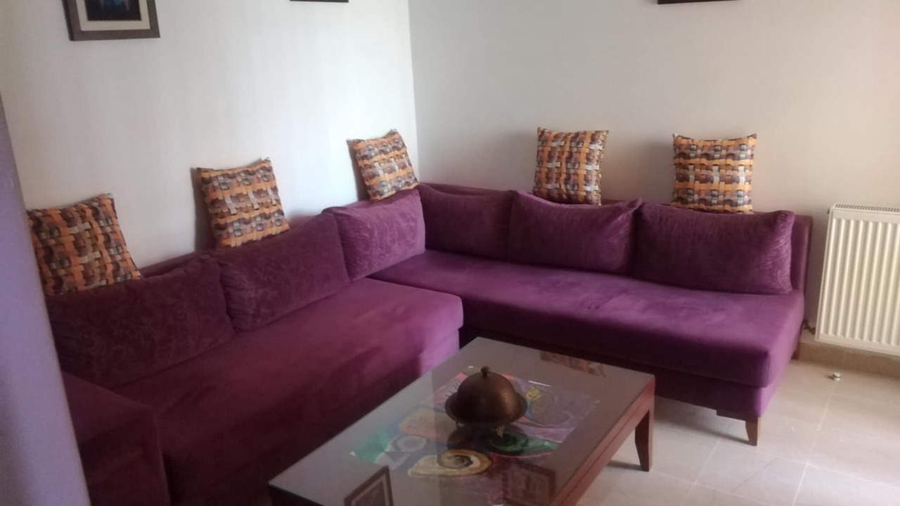 Photo of Livingroom in Ennasr