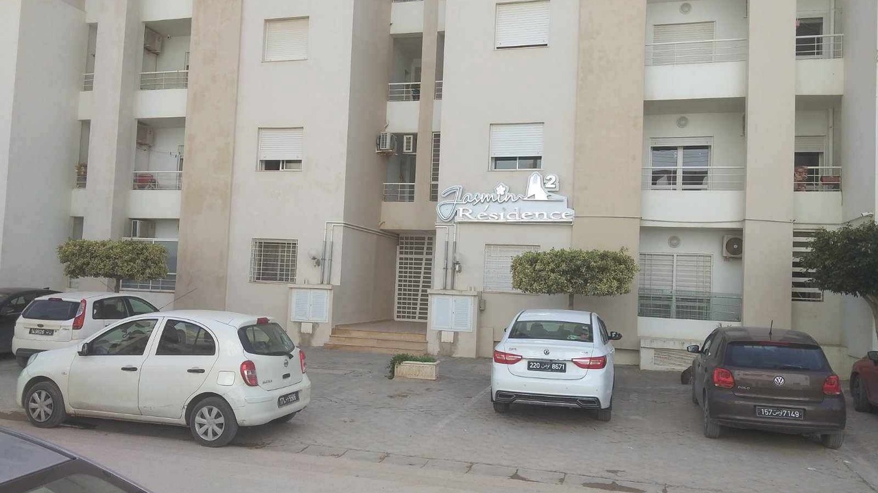 Photo of Outdoor in Ennasr