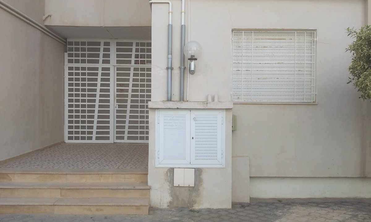 Photo of Outdoor in Ennasr
