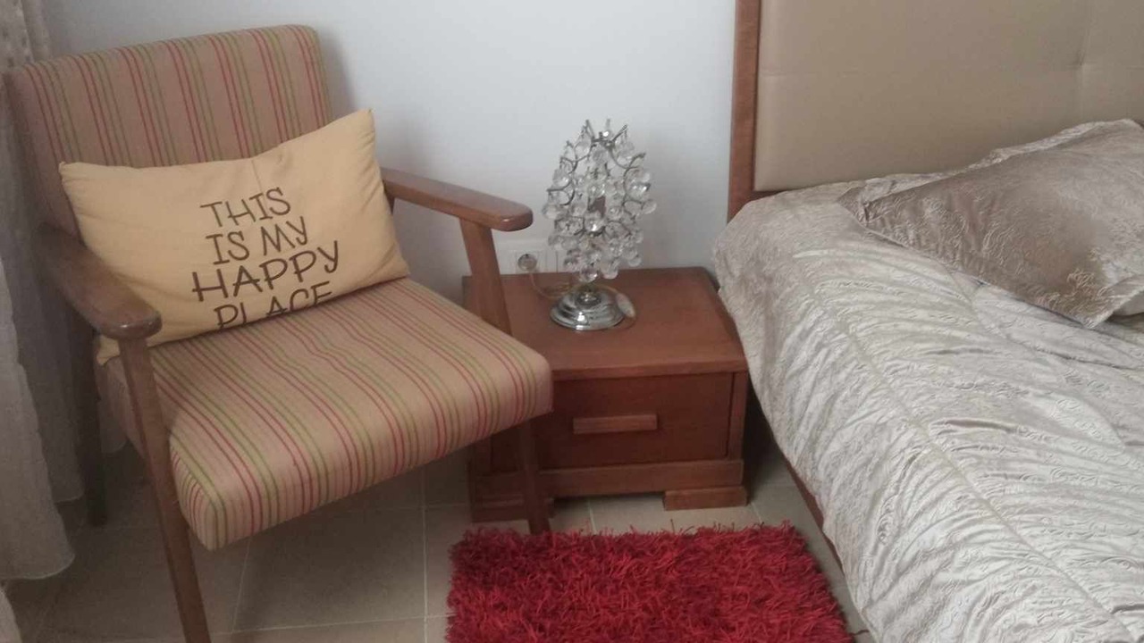 Photo of Bedroom in Ennasr