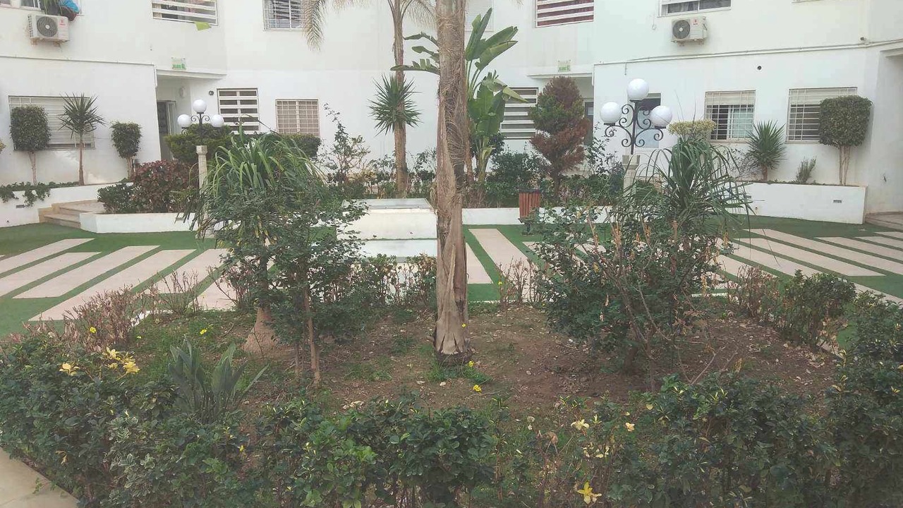 Photo of Outdoor in Ennasr