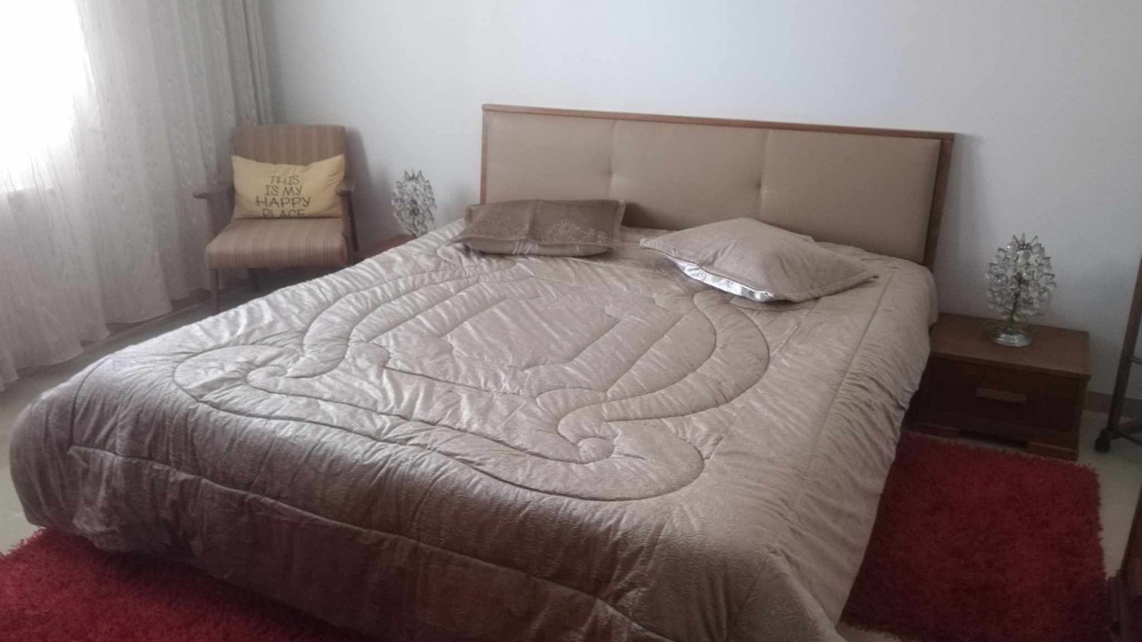 Photo of Bedroom in Ennasr