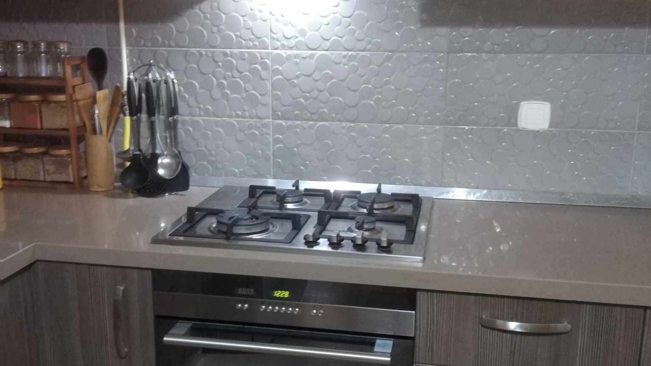 Photo of Kitchen in Ennasr