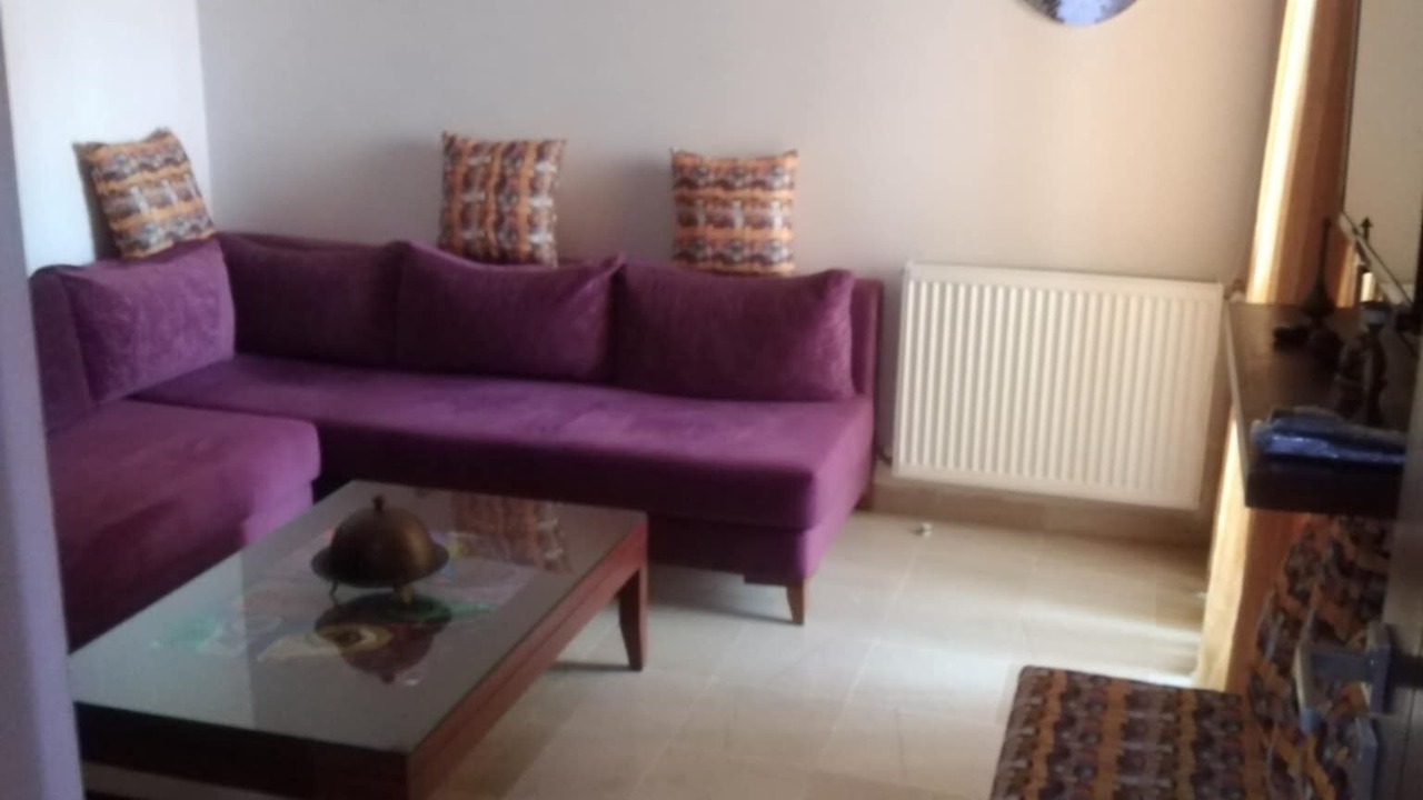 Photo of Livingroom in Ennasr