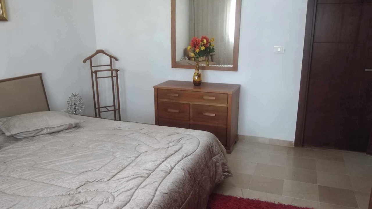 Photo of Bedroom in Ennasr