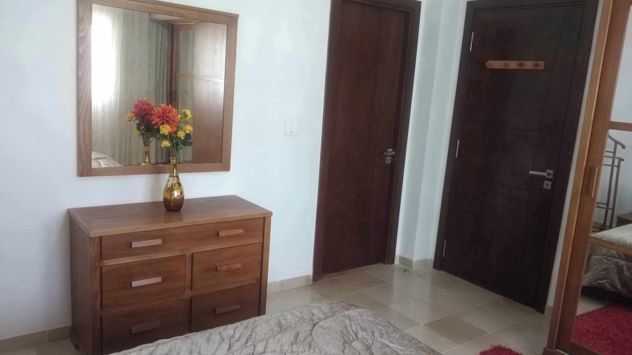 Photo of Bedroom in Ennasr