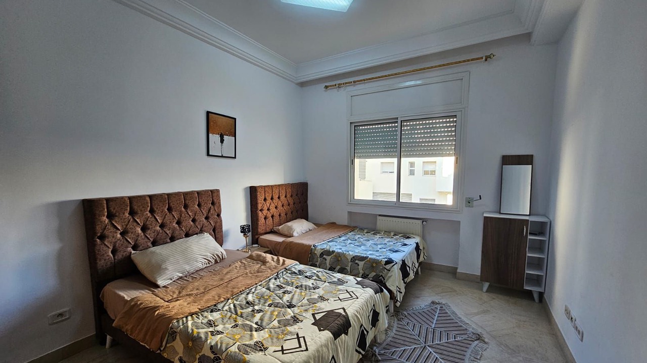 Photo of Bedroom in Les Berges Du Lac II
