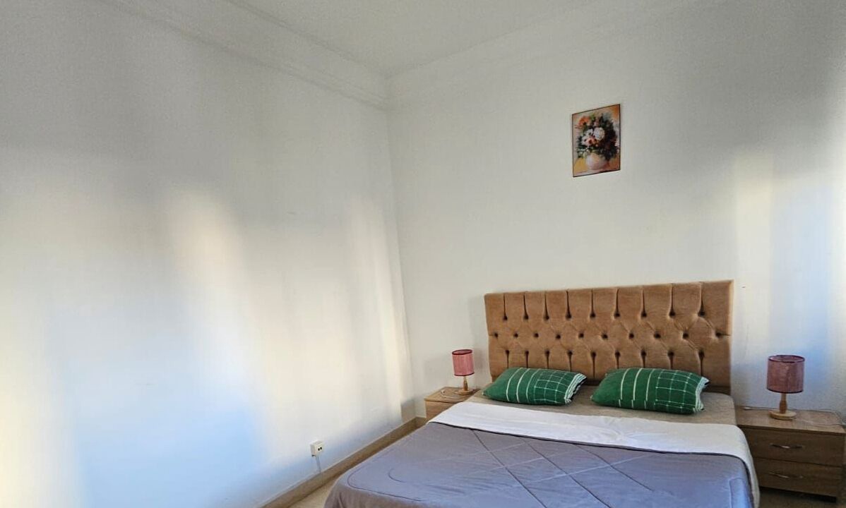 Photo of Bedroom in Les Berges Du Lac II