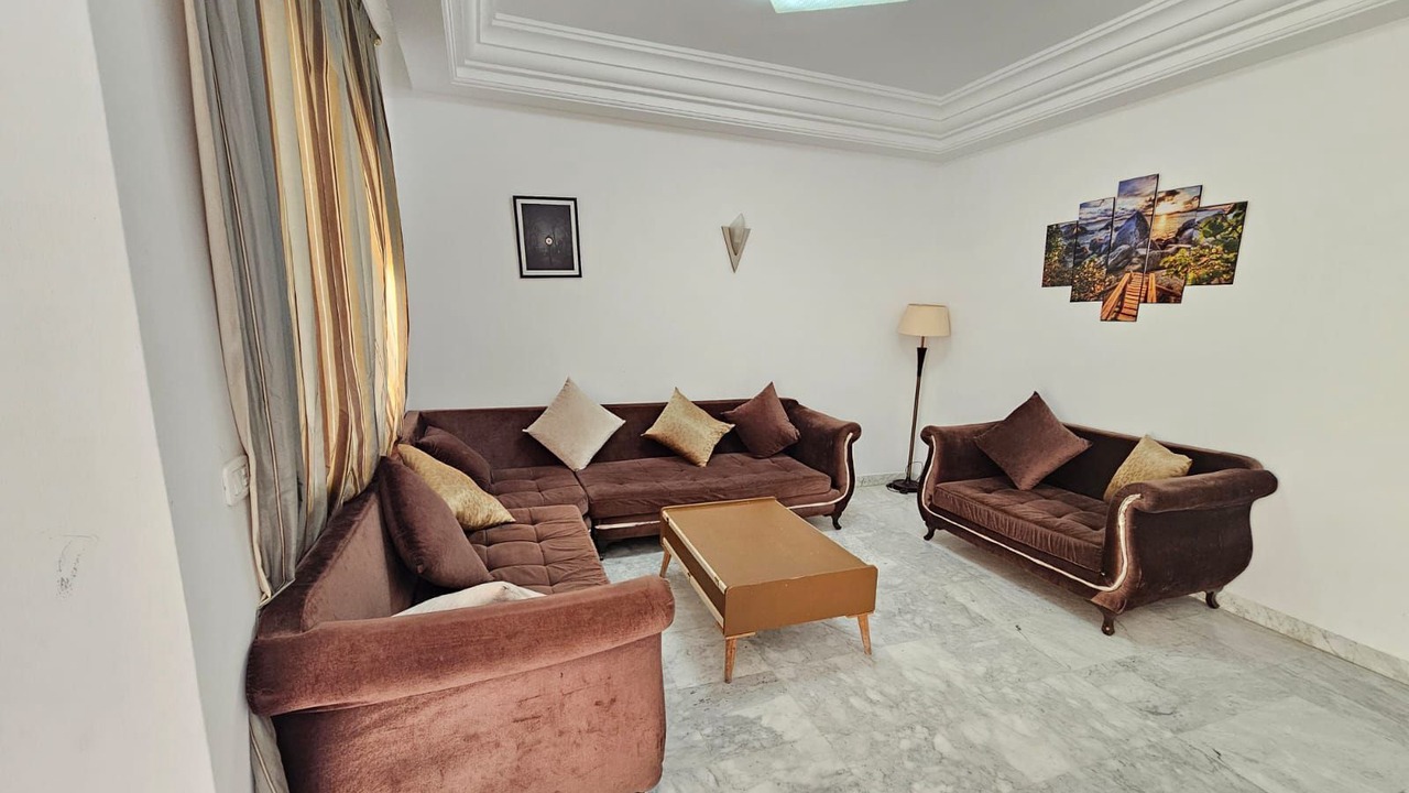 Photo of Livingroom in Les Berges Du Lac II