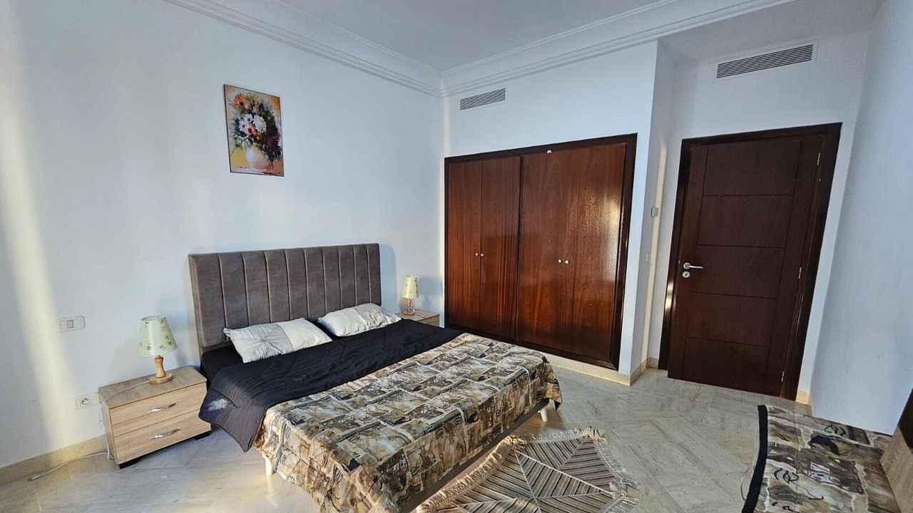 Photo of Bedroom in Les Berges Du Lac II