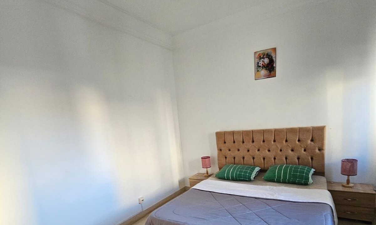 Photo of Bedroom in Les Berges Du Lac II
