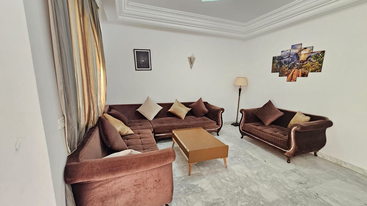 Photo of Livingroom in Les Berges Du Lac II