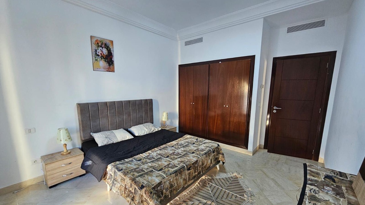 Photo of Bedroom in Les Berges Du Lac II