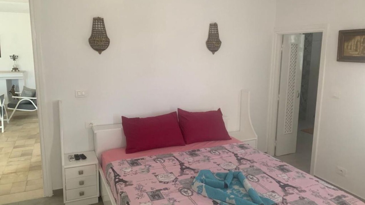 Photo of Bedroom in Mezraia
