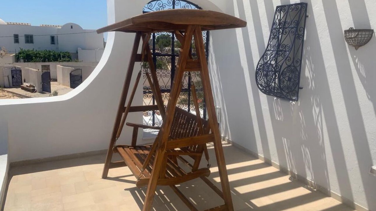 Photo of Patio Balcony in Mezraia