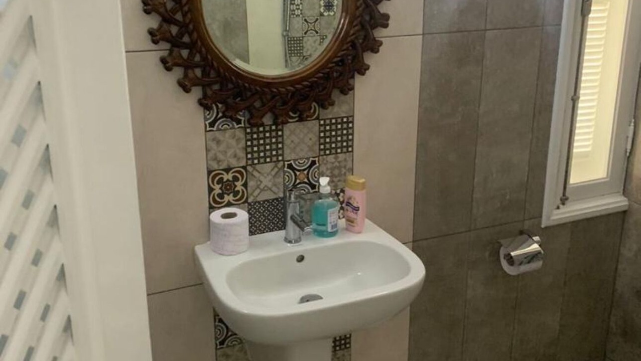 Photo of Bathroom in Mezraia