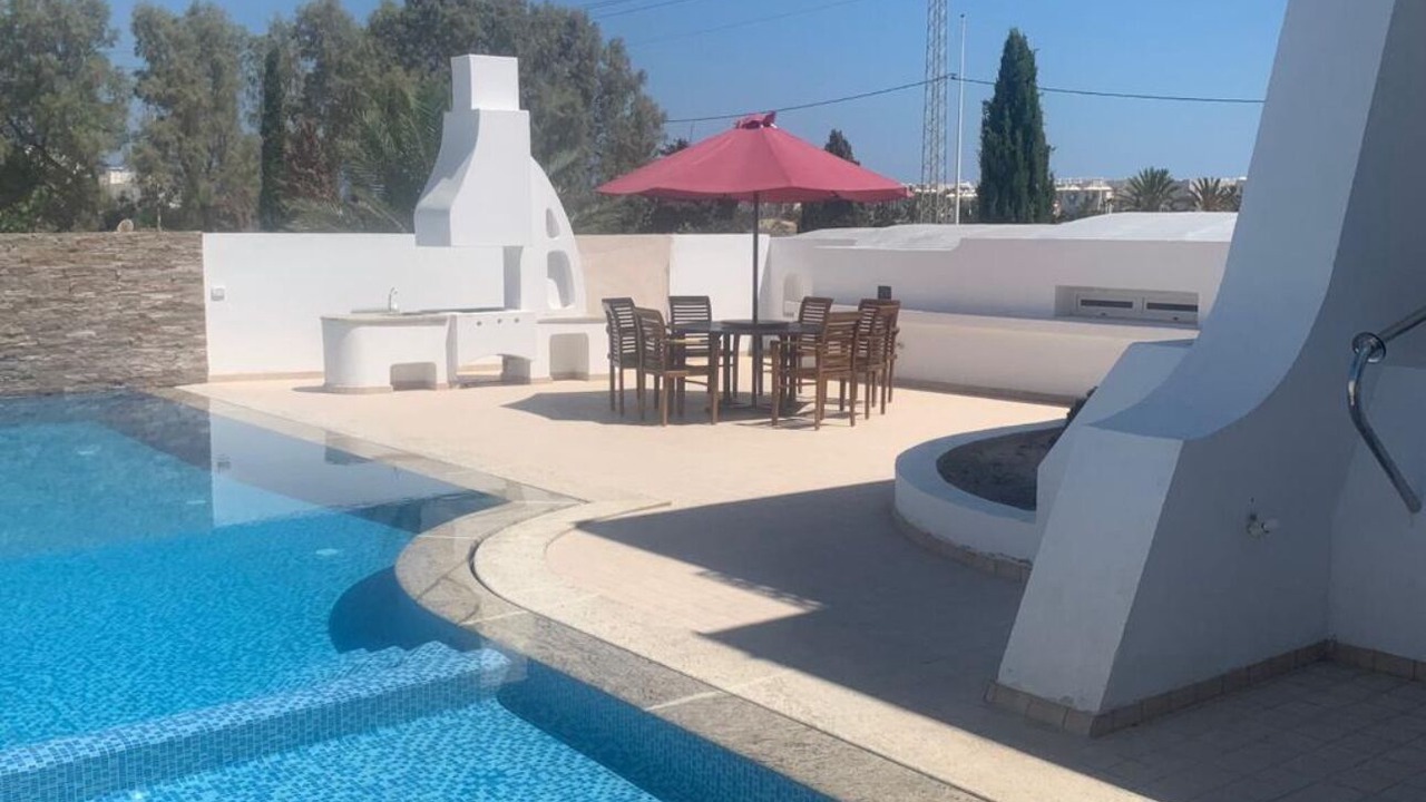 Photo of Outdoor in Mezraia