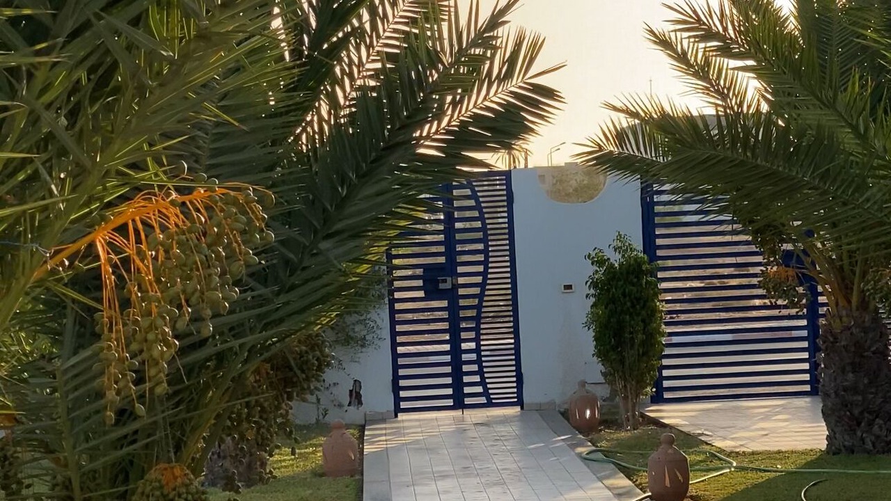 Photo of Outdoor in Mezraia