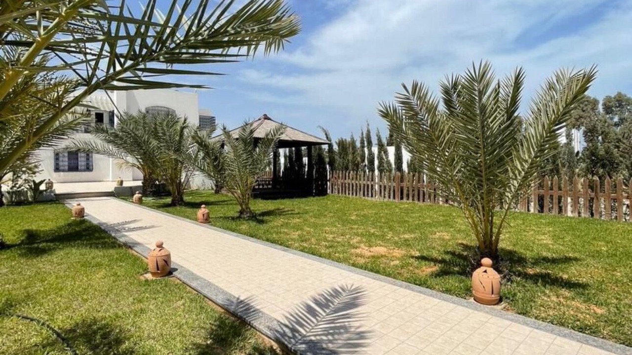 Photo of Outdoor in Mezraia