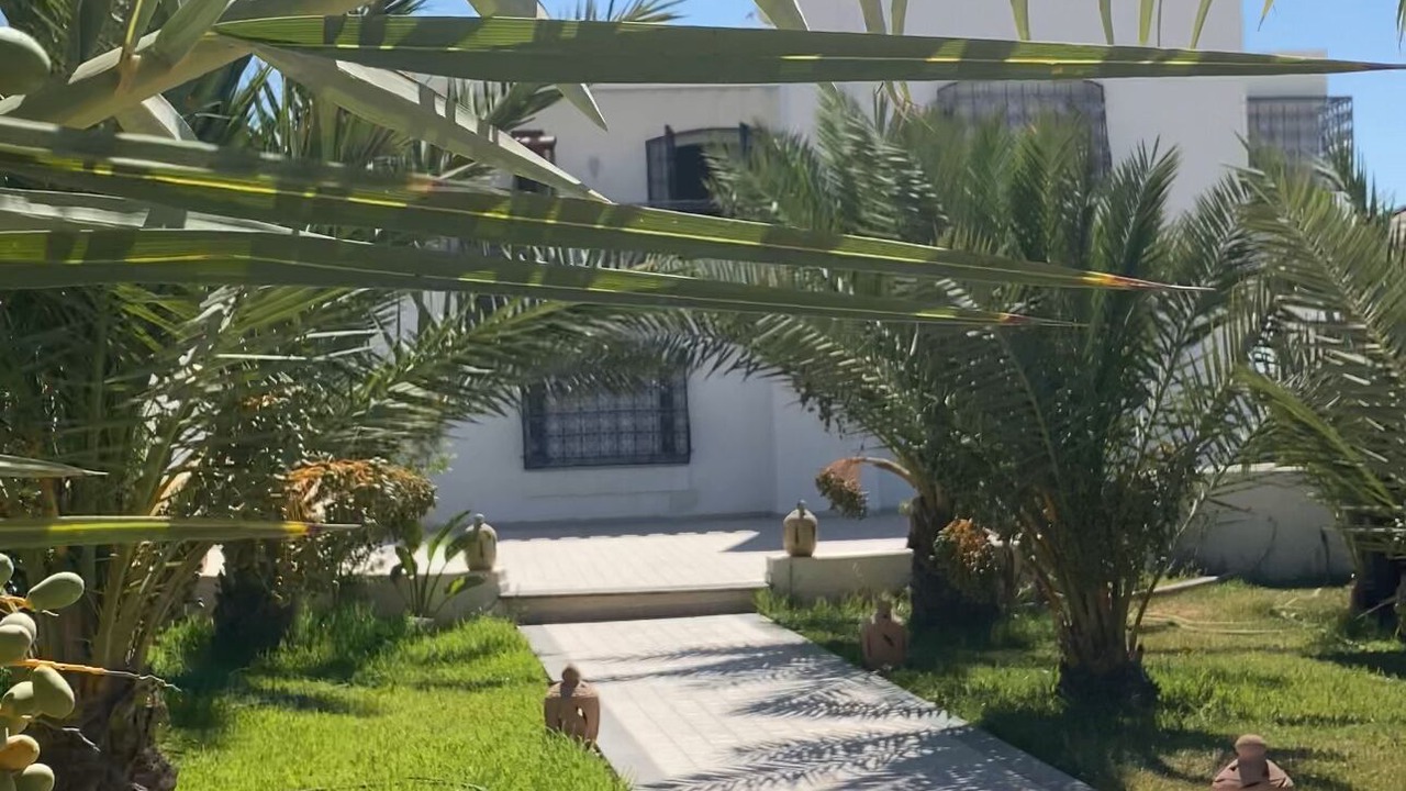 Photo of Outdoor in Mezraia