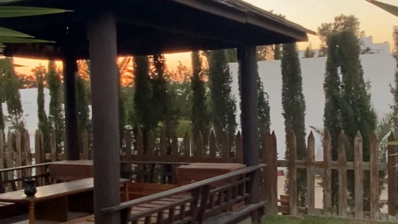 Photo of Outdoor in Mezraia