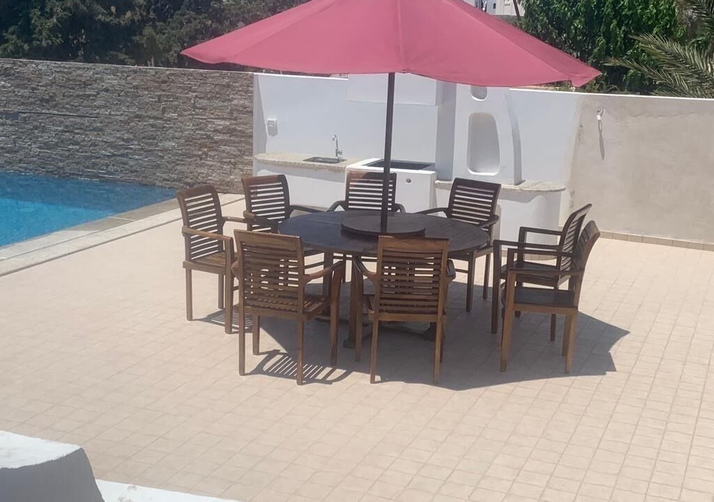 Photo of Outdoor in Mezraia