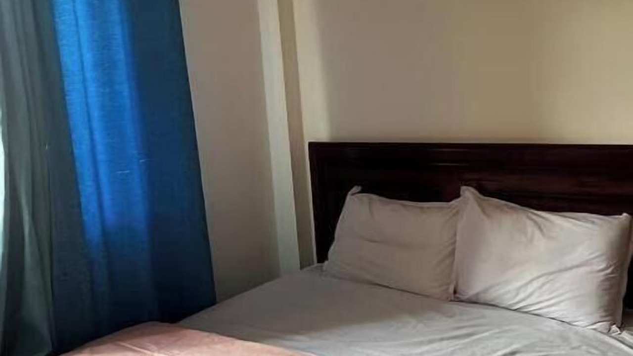 Photo of Bedroom in Sheikh Zayed City