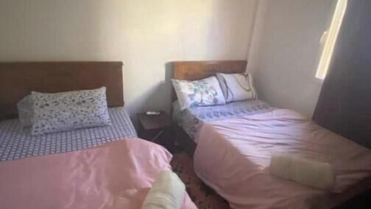 Photo of Bedroom in Sheikh Zayed City