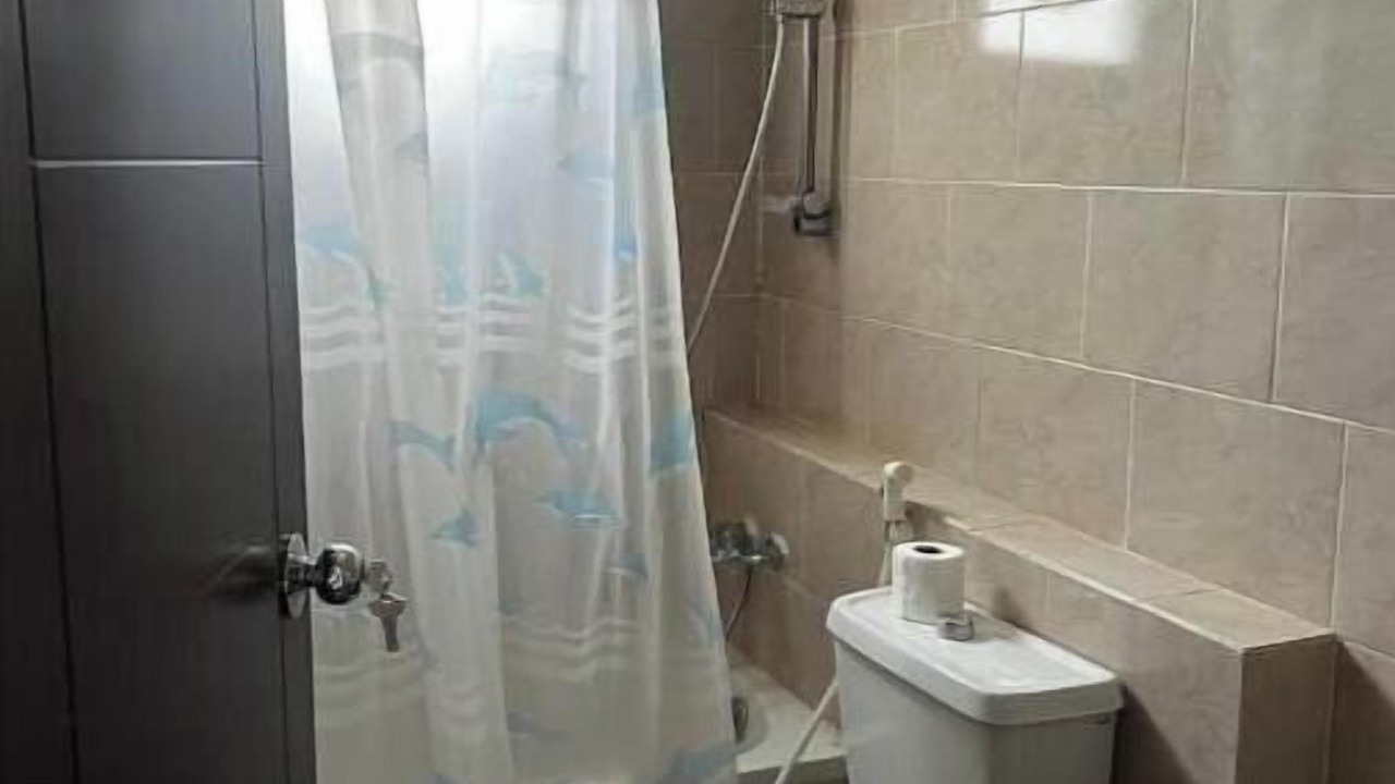 Photo of Bathroom in Sheikh Zayed City