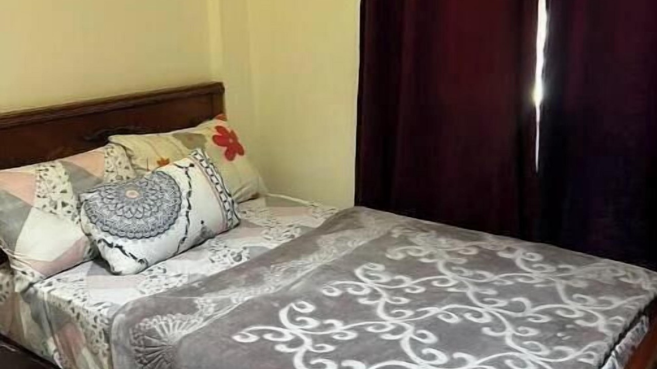 Photo of Bedroom in Sheikh Zayed City